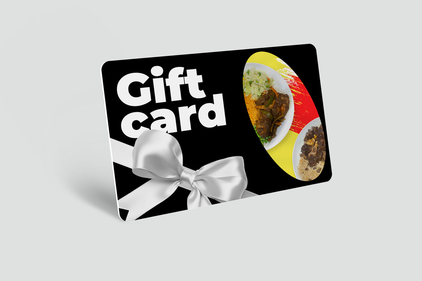 Gift Cards