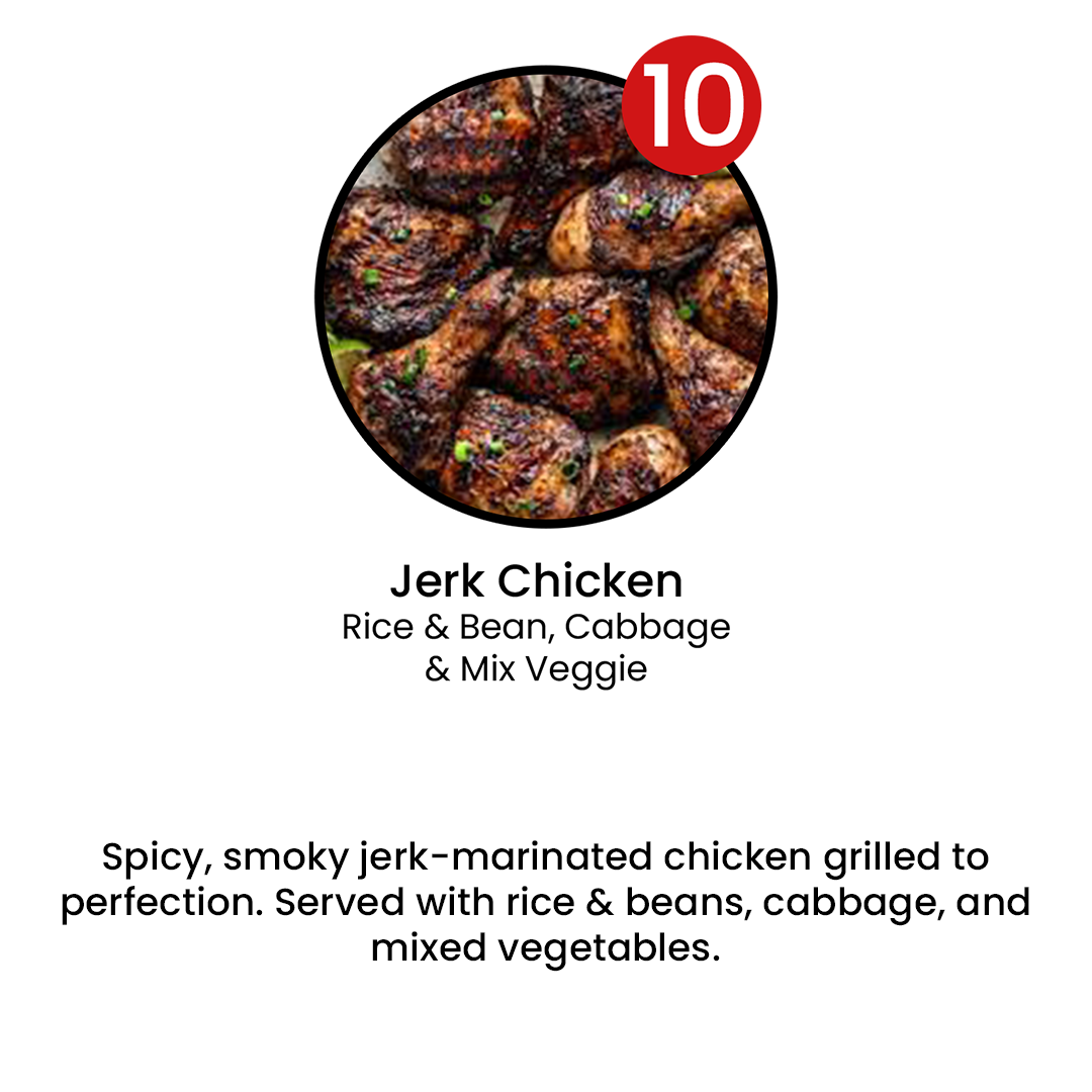 6  MEAL PLAN