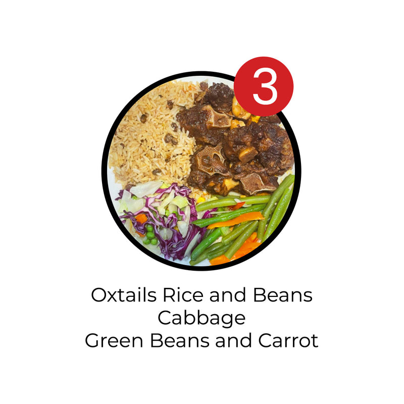 10 weekly meals
