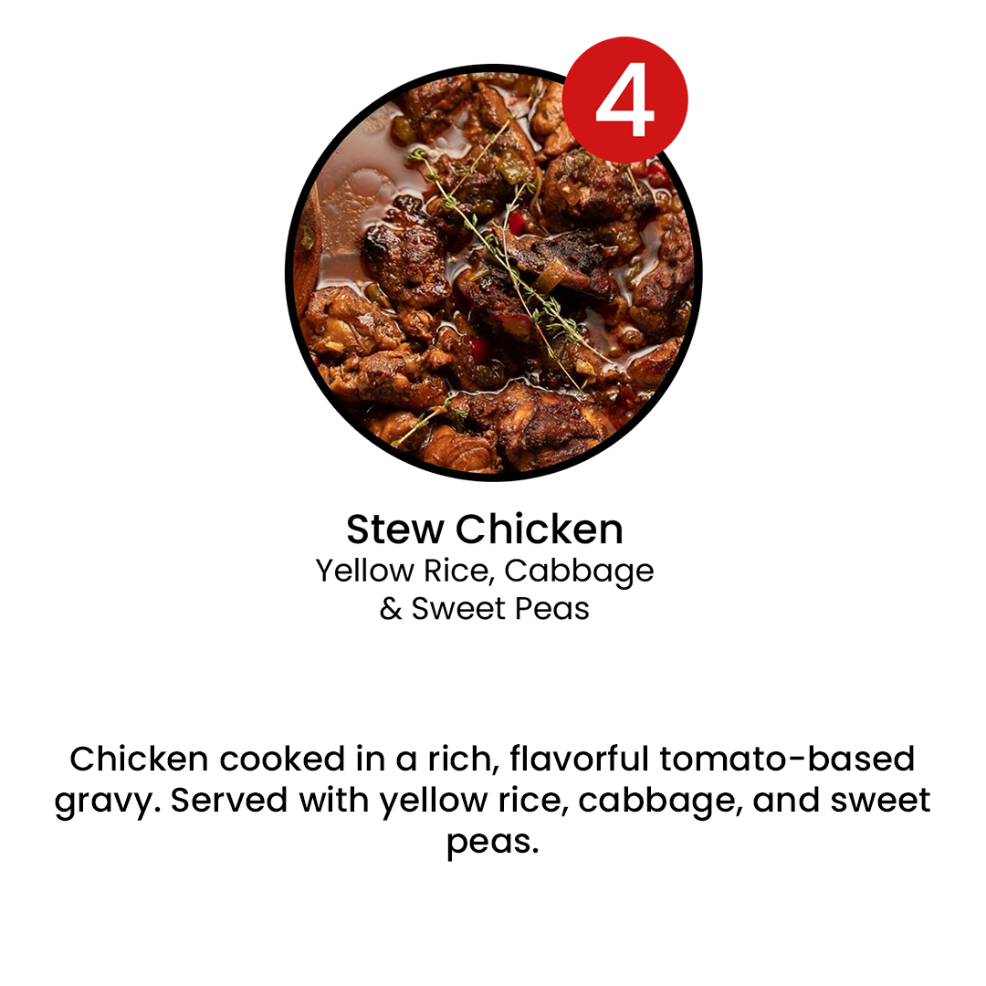 6  MEAL PLAN
