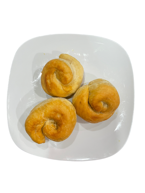 Fry Dumplings