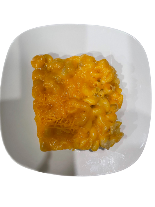 Mac & Cheese