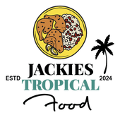 Jackie's Tropical Food